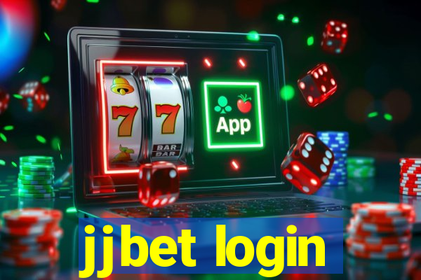 jjbet login
